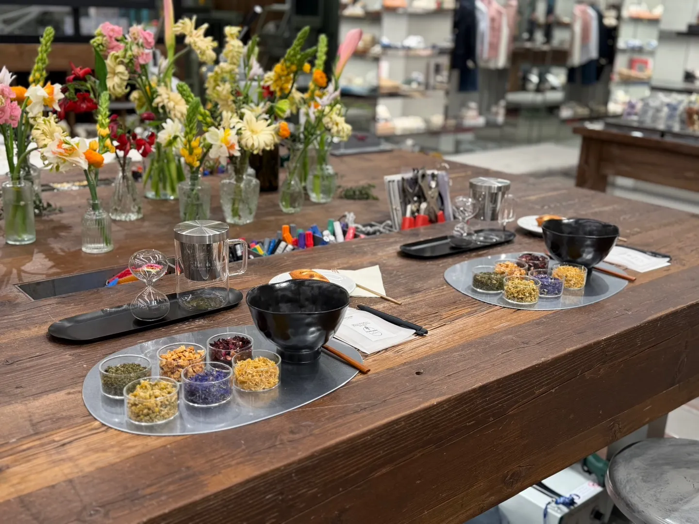 강남 VIP 티클래스