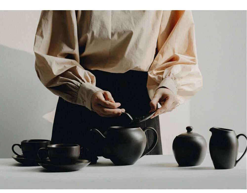 떼드영 티 소믈리에 블렌딩 큐레이션